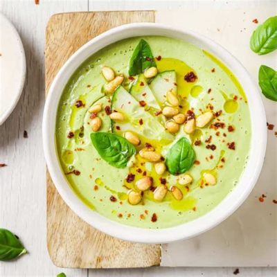  Gazpacho, Umami Bombası ve Serinletici Bir Yaz Gününün Mükemmel Arkadaşı mı?