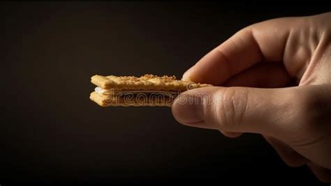  Bengbu Bi Xiaobing: Is It Possible To Capture Both the Crispness of a Cracker and the Softness of Dough in a Single Bite?